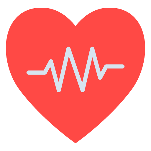 Heartbeat icon