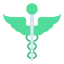 Caduceus icon 64x64