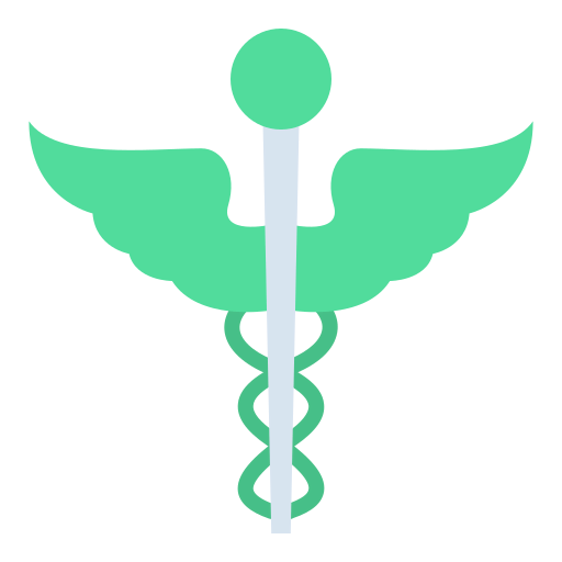 Caduceus icon