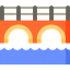 Canal icon 64x64