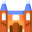 Rijksmuseum icon 64x64