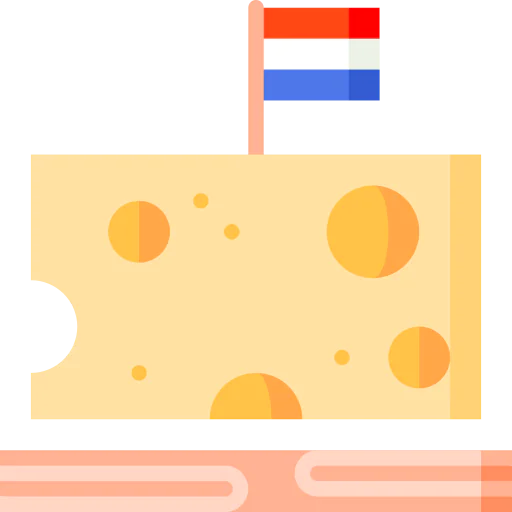 Cheese icon