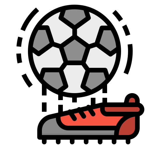 Soccer icon