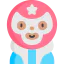 Superhero icon 64x64