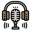 Singing іконка 64x64