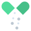 Antibiotic icon 64x64