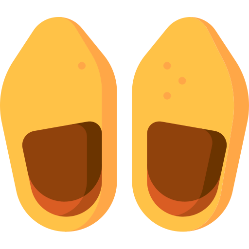 Clogs Symbol