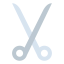 Scissors icon 64x64