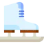 Ice skates biểu tượng 64x64
