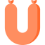 Rookworst Symbol 64x64