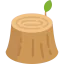 Stump icon 64x64