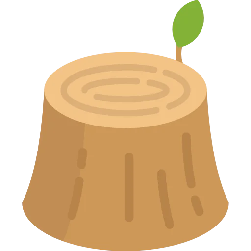 Stump icon
