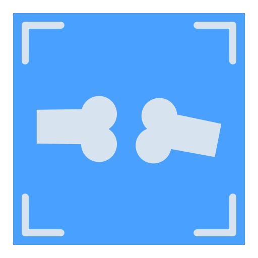 X ray icon