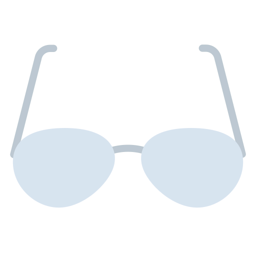 Glasses icon