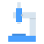 Microscope 图标 64x64