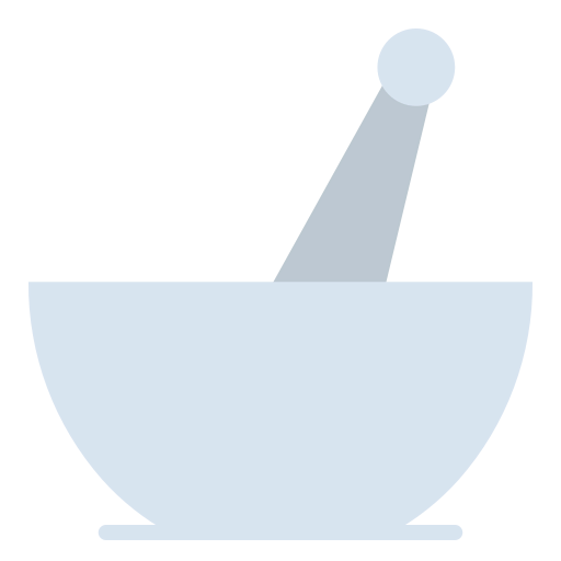Mortar icon