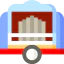 Barrel organ Ikona 64x64