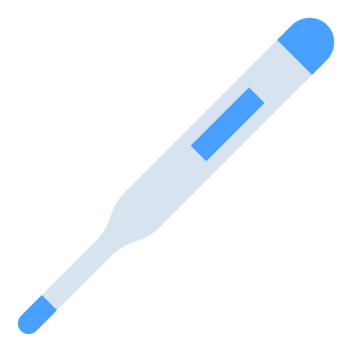 Thermometer icon
