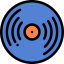 Vinyl icon 64x64