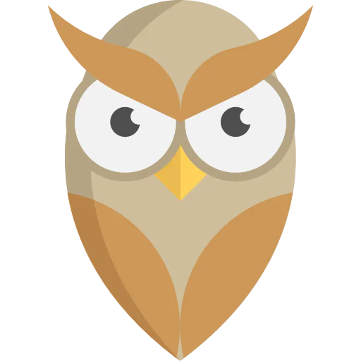 Owl icon