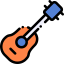 Guitar icon 64x64