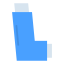Inhaler icon 64x64