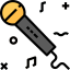Microphone icon 64x64
