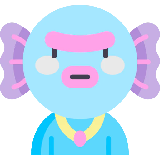 Superhero icon
