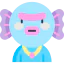 Superhero icon 64x64