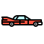 Classic car アイコン 64x64