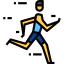 Runner icon 64x64