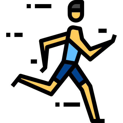 Runner icon