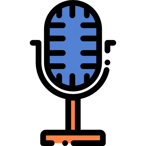 Mics icon