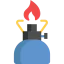 Gas icon 64x64