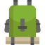 Backpack icon 64x64