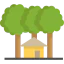 Cabin icon 64x64