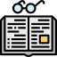 Book icon 64x64
