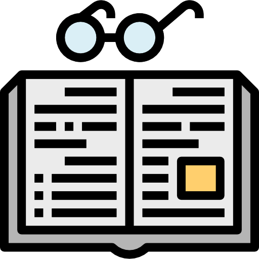 Book icon