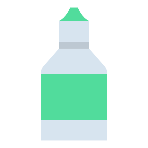 Eye drop icon