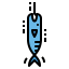 Fishing icon 64x64
