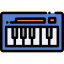 Piano icon 64x64