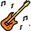 Guitar icon 64x64