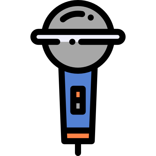 Mic icon