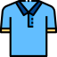 Polo shirt icon 64x64