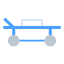 Stretcher icon 64x64