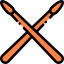 Drumstick icon 64x64
