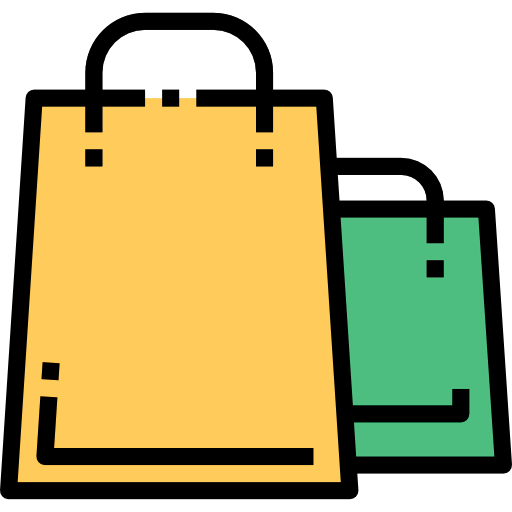 Bag icon