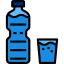 Water bottle icon 64x64