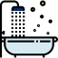 Shower icon 64x64