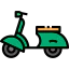 Scooter icon 64x64